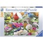 Puzzle Pasari, 500 Piese Ravensburger - 2
